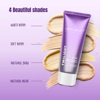 LAKYOU BEAUTY Twilight Weightless Matte Finish HD Foundation SPF 30 40ml