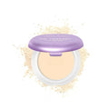 LAKYOU BEAUTY Oil Control Ultra HD Foundation 30g | Full Coverage Compact Foundation