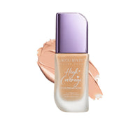 LAKYOU BEAUTY High Coverage Lightweight Foundation 40ml