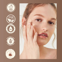 LAKYOU BEAUTY CC Cream Instant Fair Look 40ml | Color Correcting Cream