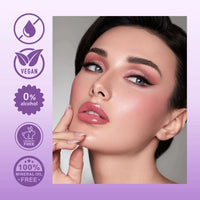 LAKYOU BEAUTY Twilight Weightless Matte Finish HD Foundation SPF 30 40ml