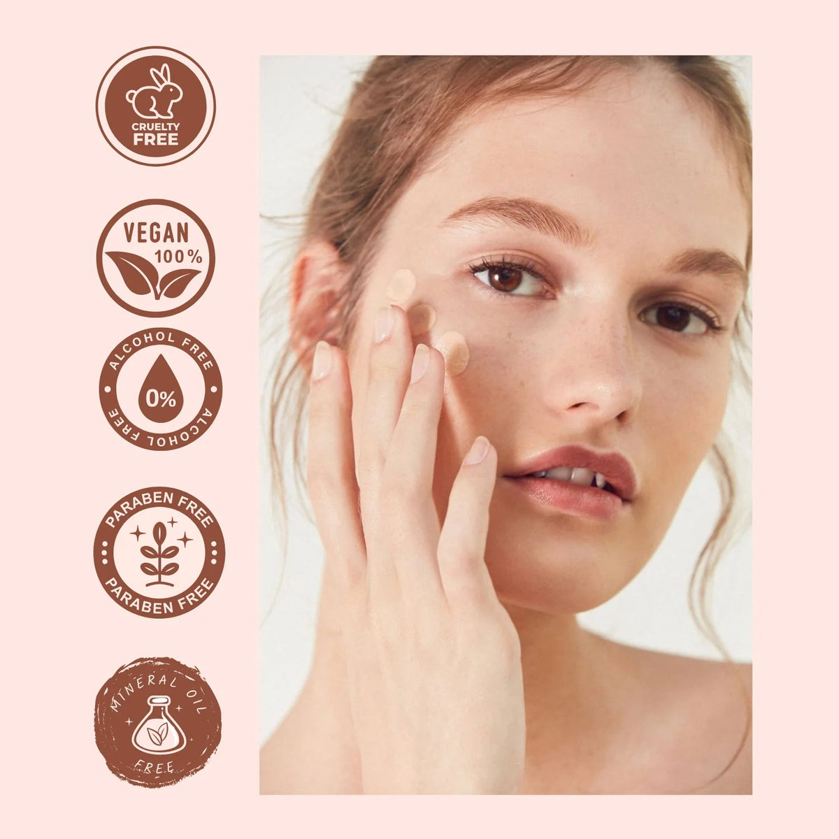 LAKYOU BEAUTY B3 BB Cream SPF 30 40ml | Lightweight Beauty Balm