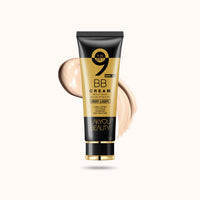 LAKYOU BEAUTY 9-in-1 BB Cream SPF 15 40ml | Lightweight Beauty Balm