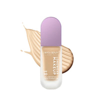 LAKYOU BEAUTY Ultra Definition Liquid Foundation SPF 30 | 30ml