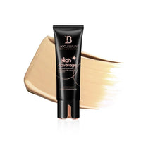 LAKYOU BEAUTY High Coverage Waterproof Foundation 50ml