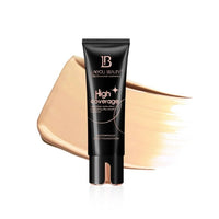 LAKYOU BEAUTY High Coverage Waterproof Foundation 50ml