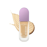 LAKYOU BEAUTY Ultra Definition Liquid Foundation SPF 30 | 30ml