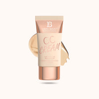 LAKYOU BEAUTY CC Cream Instant Fair Look 40ml | Color Correcting Cream
