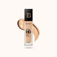 LAKYOU BEAUTY Ultra HD Invisible Cover Foundation 30ml