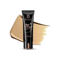 LAKYOU BEAUTY High Coverage Waterproof Foundation 50ml