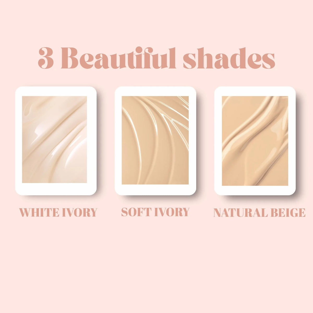 LAKYOU BEAUTY B3 BB Cream SPF 30 40ml | Lightweight Beauty Balm