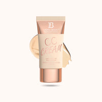 LAKYOU BEAUTY CC Cream Instant Fair Look 40ml | Color Correcting Cream