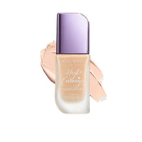 LAKYOU BEAUTY High Coverage Lightweight Foundation 40ml