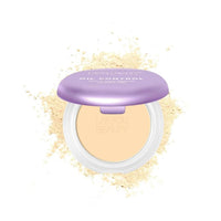 LAKYOU BEAUTY Oil Control Ultra HD Foundation 30g | Full Coverage Compact Foundation